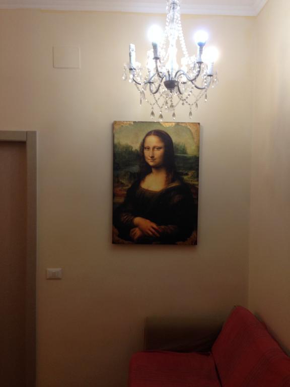 Le Charme House 2 Bed and Breakfast Rom Eksteriør billede