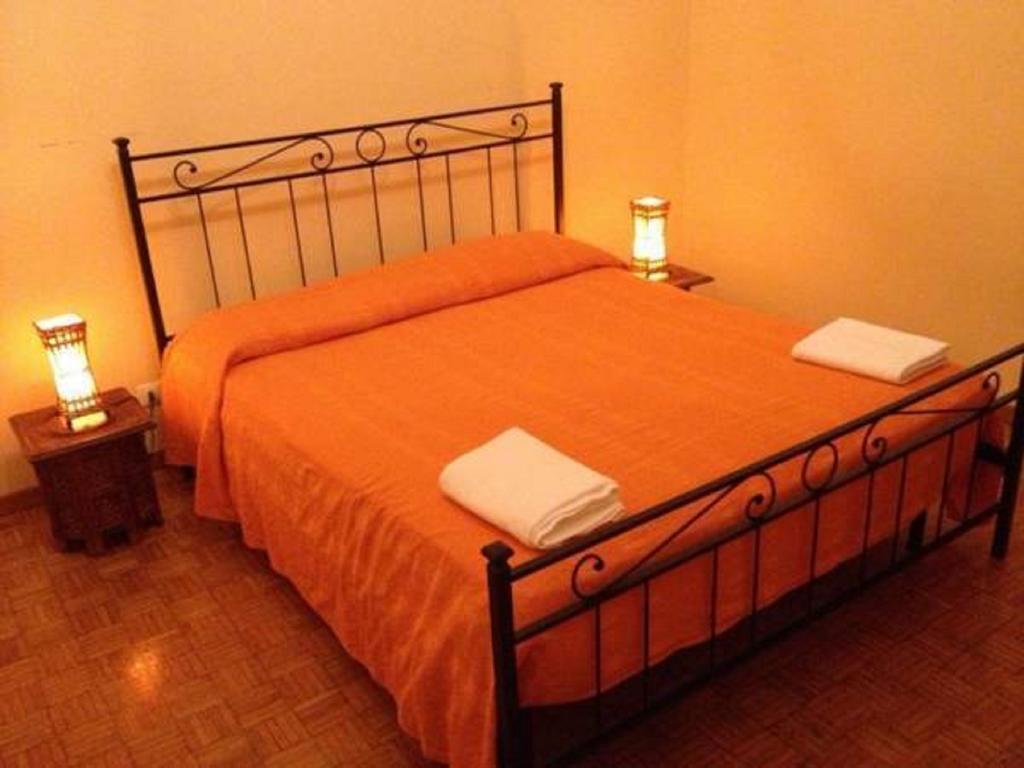 Le Charme House 2 Bed and Breakfast Rom Værelse billede