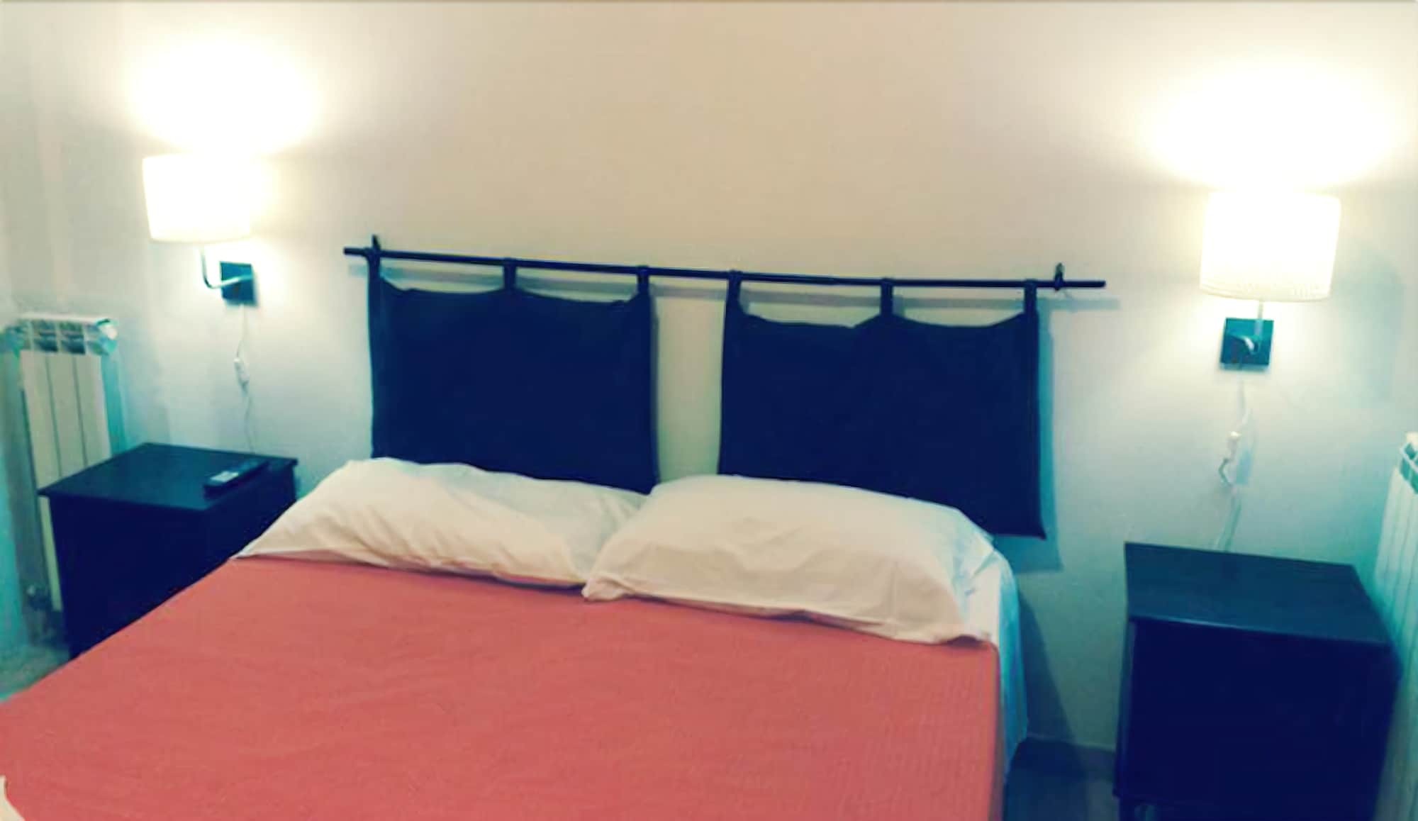 Le Charme House 2 Bed and Breakfast Rom Eksteriør billede